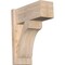 Ekena Millwork Legacy Block Smooth Outlooker, Douglas Fir, 7 1/2"W x 16"D x 20"H OUT08X16X20LEC05SDF - alternate 1